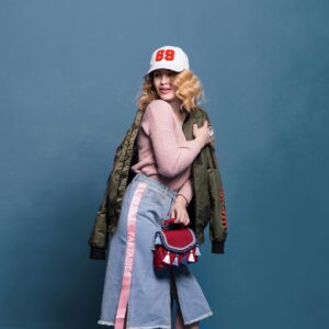 Fast Fashion & Influencer Marketing