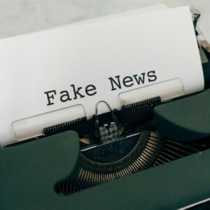 Kritické myslenie a práca s informáciami